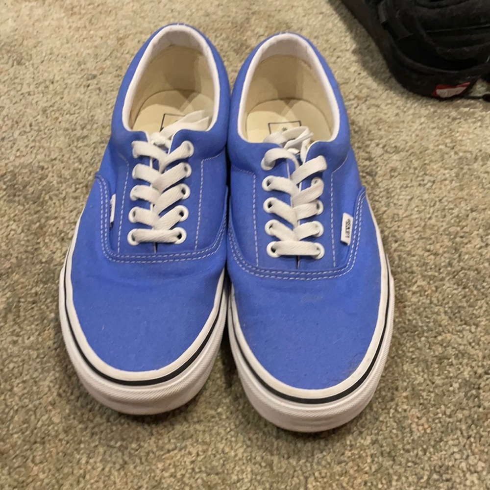 Vans era